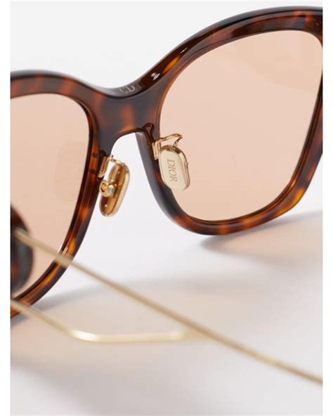 dior sunglasses 30 montaigne butterfly